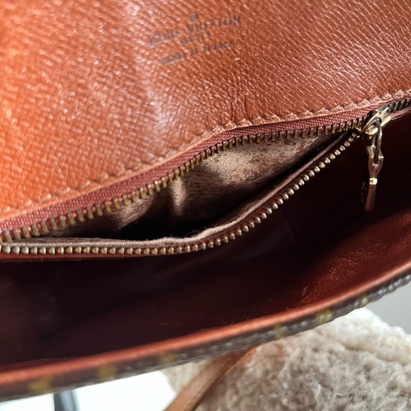 •Authentic Louis Vuitton Chantilly PM• - Picture 5 of 10